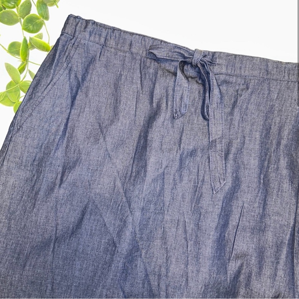Draper James skirt